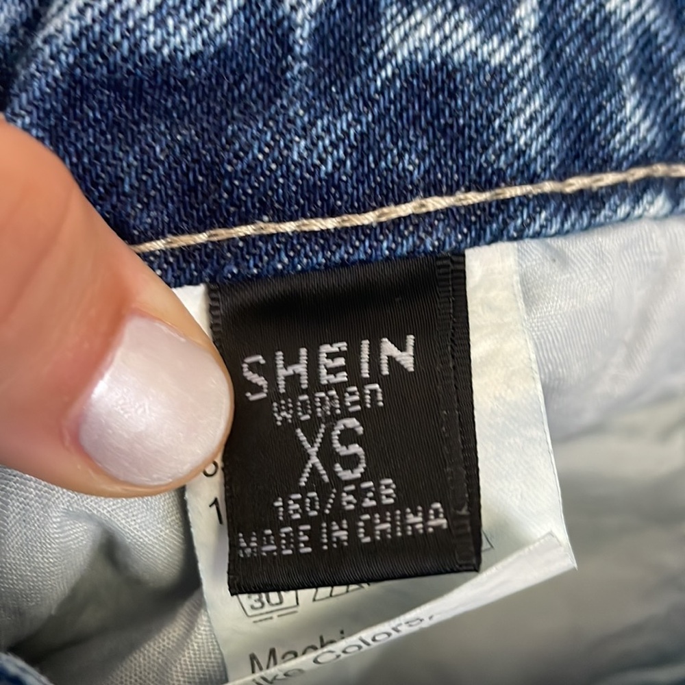 👖jeans - Picture 4 of 4